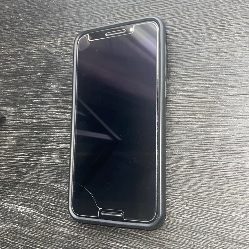 MetroPCS Preowned Alcatel Android Cellphone